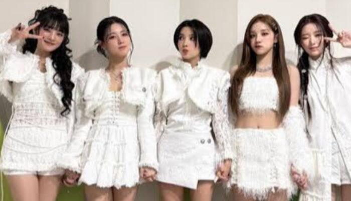Kesuksesan Single ‘Mono’ dari (G)I-DLE