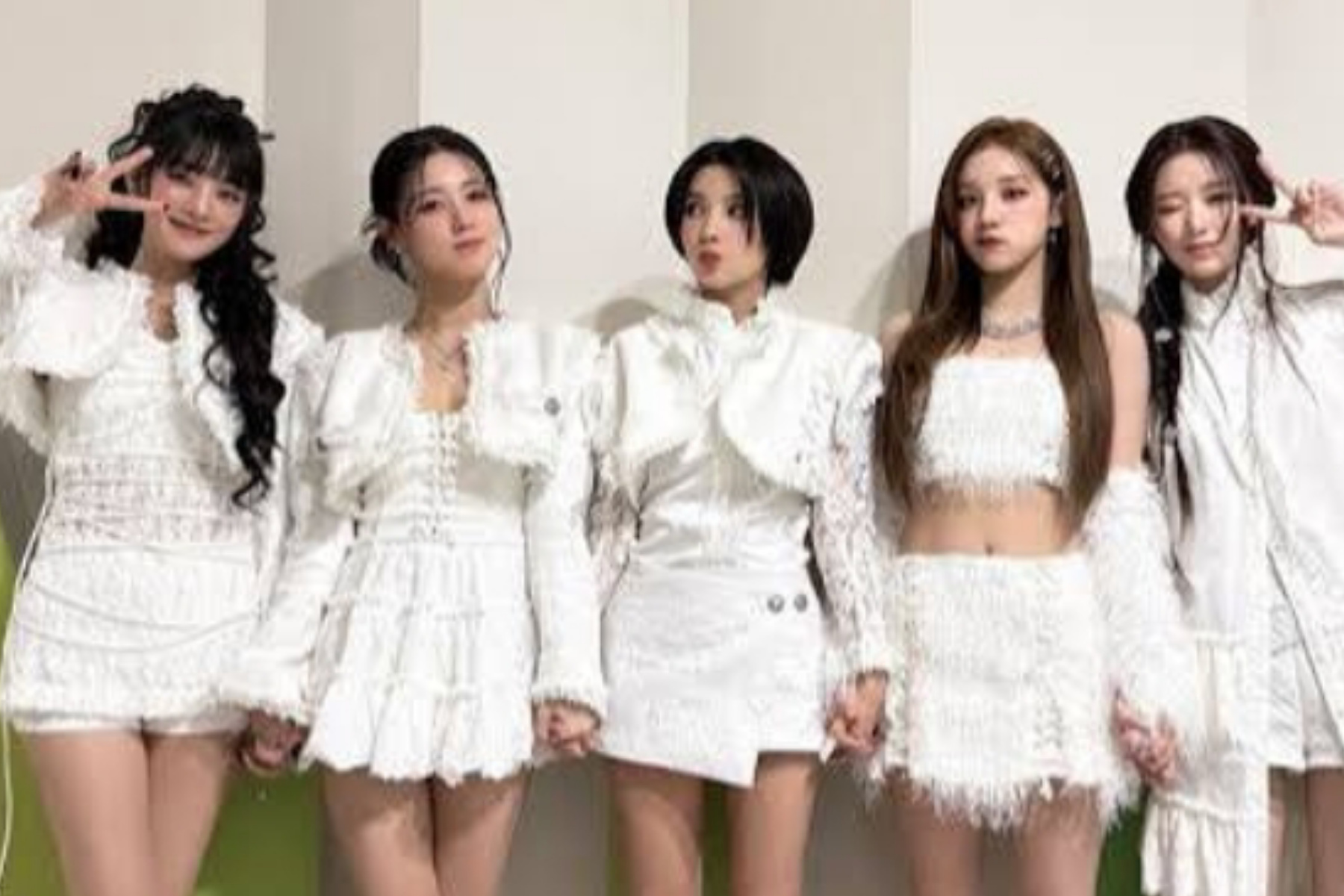Kesuksesan Single 'Mono' dari (G)I-DLE