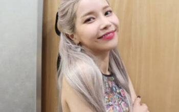 Kesuksesan Strategi Lokalisasi Solar MAMAMOO di Taiwan