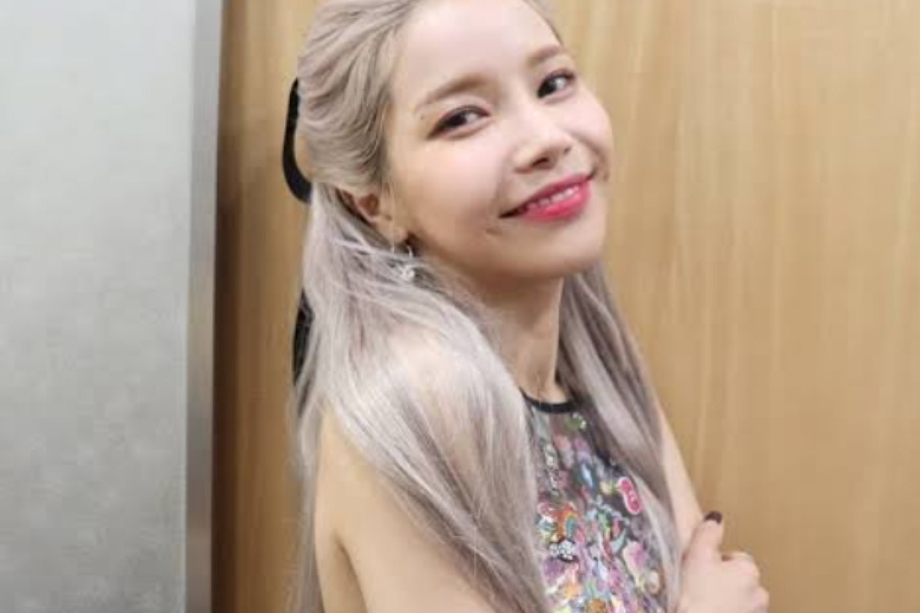 Kesuksesan Strategi Lokalisasi Solar MAMAMOO di Taiwan