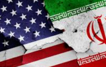 Ketegangan AS-Iran: Diplomasi di Ambang Perang