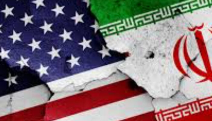 Ketegangan AS-Iran: Diplomasi di Ambang Perang