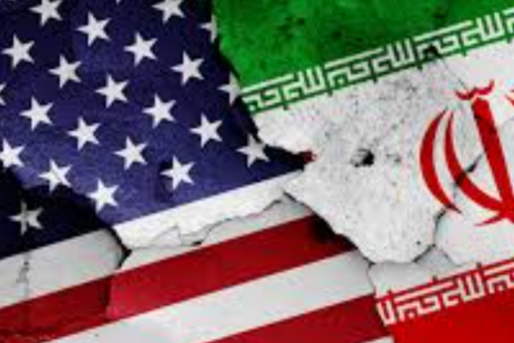 Ketegangan AS-Iran: Diplomasi di Ambang Perang