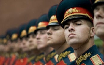 Ketegangan Baru: Rusia Kecam Sanksi AS terhadap Kuba