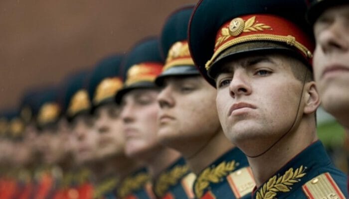 Ketegangan Baru: Rusia Kecam Sanksi AS terhadap Kuba