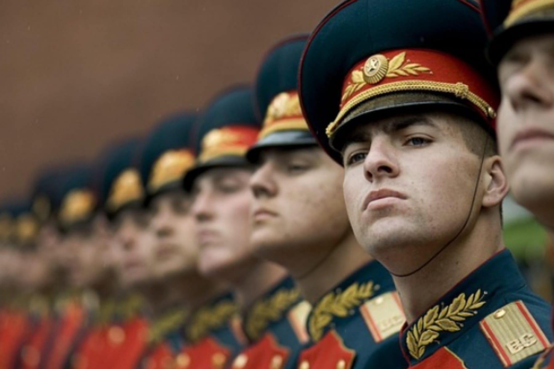 Ketegangan Baru: Rusia Kecam Sanksi AS terhadap Kuba