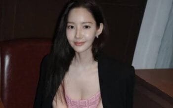 Ketegangan Hubungan Park Min Young dan Wi Ha Joon di Drama Siren