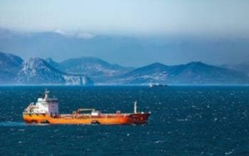 Ketegangan Laut Arab: India Sita Kapal Tanker Terkait Minyak Iran