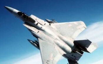 Ketegangan Meningkat: Mobilisasi Jet Tempur AS di Perbatasan Yordania 3 Ketegangan Meningkat: Mobilisasi Jet Tempur AS di Perbatasan Yordania