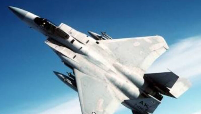 Ketegangan Meningkat: Mobilisasi Jet Tempur AS di Perbatasan Yordania