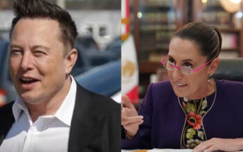 Ketegangan Presiden Meksiko vs Elon Musk: Tuduhan Tanpa Dasar