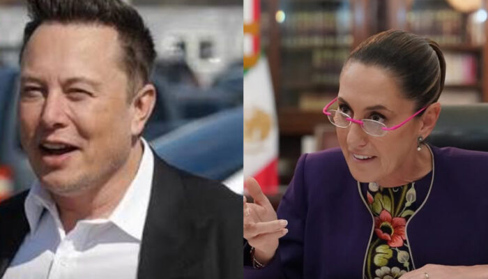 Ketegangan Presiden Meksiko vs Elon Musk: Tuduhan Tanpa Dasar