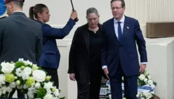 Ketegangan di Sydney Jelang Kunjungan Presiden Israel