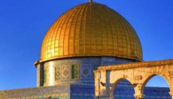 Ketegangan di Yerusalem: Penangkapan Tokoh Agama di Al-Aqsa