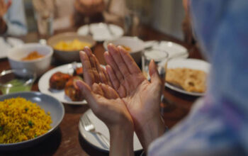 Keutamaan Doa Sahur dan Dalilnya dalam Islam 3 Keutamaan Doa Sahur dan Dalilnya dalam Islam