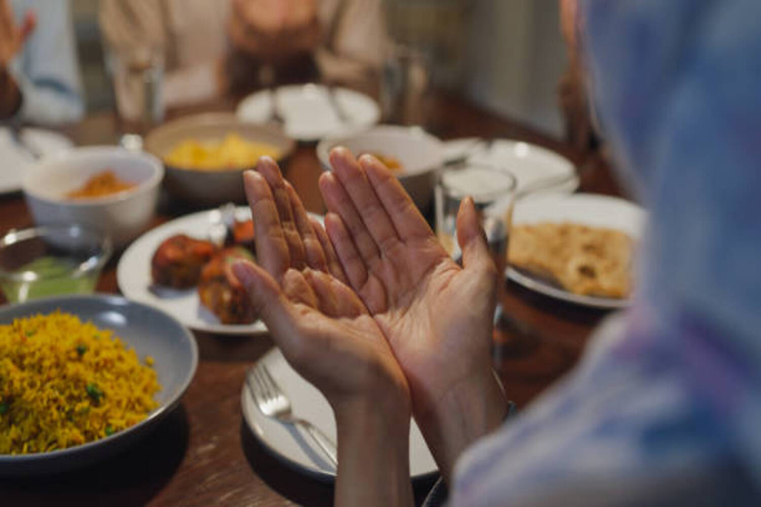 Keutamaan Doa Sahur dan Dalilnya dalam Islam 1 Keutamaan Doa Sahur dan Dalilnya dalam Islam