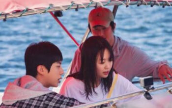 Kian's Bizarre B&B Season 2: Petualangan Musim Dingin Bersama Bintang Top