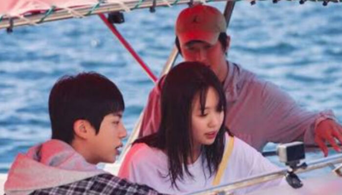 Kian’s Bizarre B&B Season 2: Petualangan Musim Dingin Bersama Bintang Top