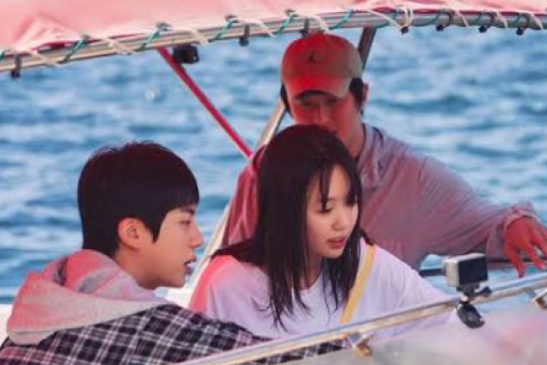 Kian's Bizarre B&B Season 2: Petualangan Musim Dingin Bersama Bintang Top