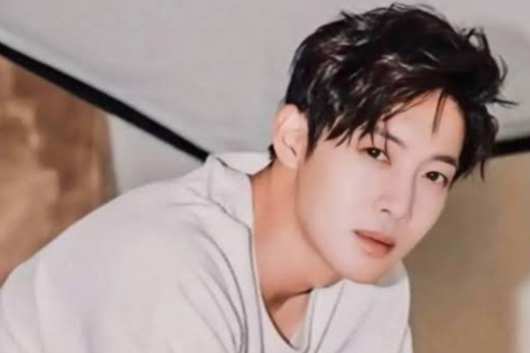 Kim Hyun Joong Buka Suara Soal Kasus Hukum Masa Lalu yang Melelahkan 1 Kim Hyun Joong Buka Suara Soal Kasus Hukum Masa Lalu yang Melelahkan