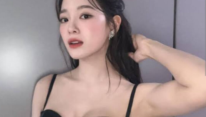 Kim Se Jeong Pertimbangkan Masa Depan di Luar Jellyfish