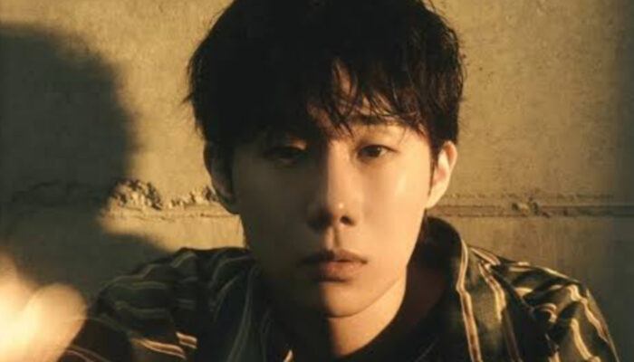 Kim Sung Kyu Rilis ‘Over It’: Manifestasi Kebebasan Lewat Rock Alternatif