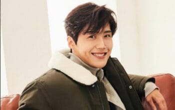 Klarifikasi Fantagio Terkait Isu Perusahaan Kim Seon Ho