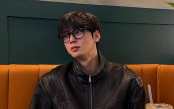 Klarifikasi Fantagio Terkait Penutupan Restoran Keluarga Cha Eun Woo