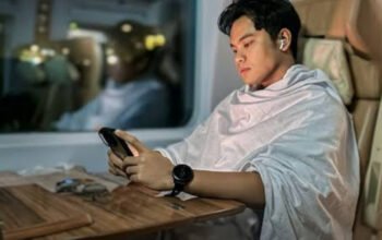 Klarifikasi Insanul Fahmi Terkait Isu Cerai Inara Rusli