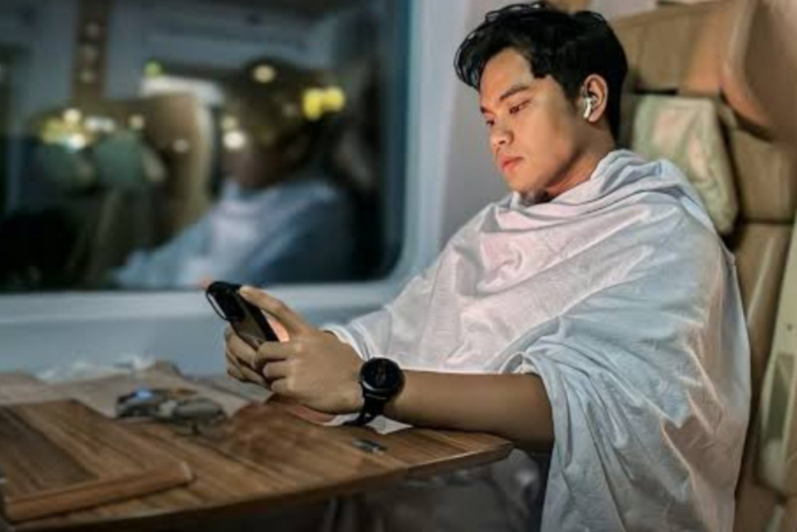 Klarifikasi Insanul Fahmi Terkait Isu Cerai Inara Rusli