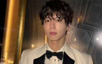 Klarifikasi Park Bo Gum Mengenai Status Hubungannya