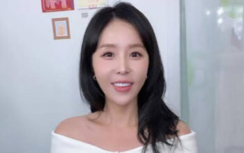 Klarifikasi Shinji Koyote Mengenai Foto Lucu