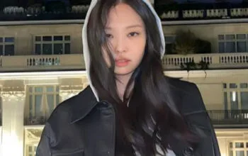 Kolaborasi Global Jennie BLACKPINK dan Tame Impala: Remix "Dracula" Segera Rilis! 12 Kolaborasi Global Jennie BLACKPINK dan Tame Impala: Remix "Dracula" Segera Rilis!