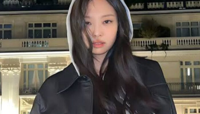 Kolaborasi Global Jennie BLACKPINK dan Tame Impala: Remix “Dracula” Segera Rilis!