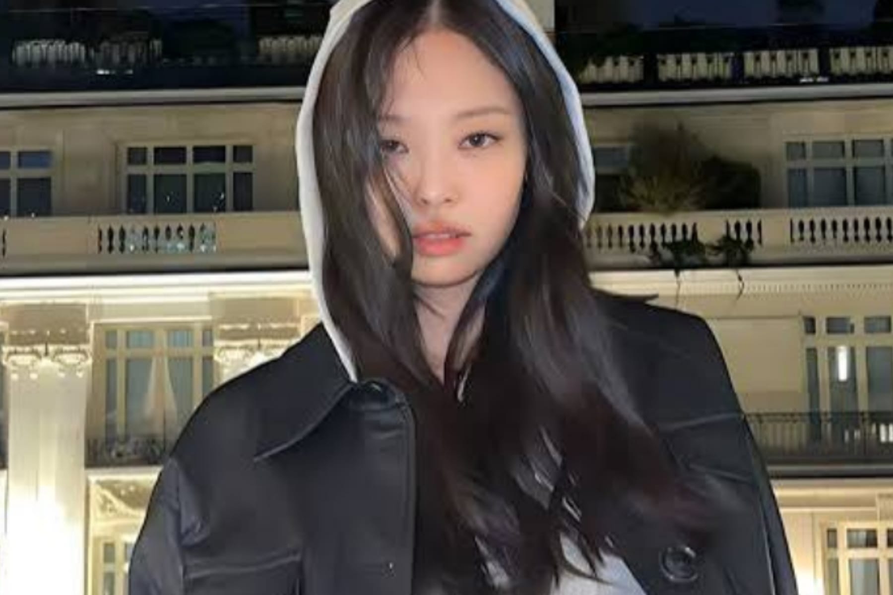 Kolaborasi Global Jennie BLACKPINK dan Tame Impala: Remix "Dracula" Segera Rilis!