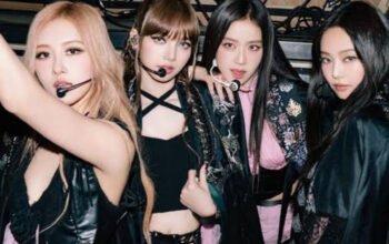 Kolaborasi Ikonik BLACKPINK dan Museum Nasional Korea