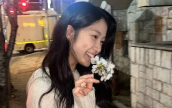 Kolaborasi Kim Hye Yoon dan Dex dalam Spinoff Terbaru