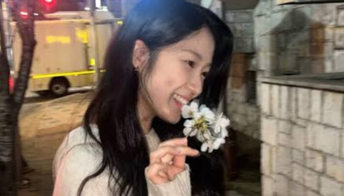 Kolaborasi Kim Hye Yoon dan Dex dalam Spinoff Terbaru