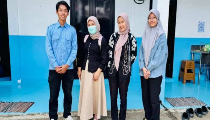 Komitmen Peningkatan Kualitas: SPPG Parakan Muncang 03 Evaluasi Teknis Penyajian Menu Makan Bergizi Gratis