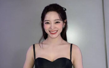 Konser Kim Se Jeong di Manila: Surat Kesepuluh untuk Penggemar