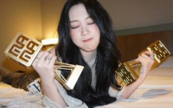 Konser Solo Lee Young Ji '2.0' di Seoul