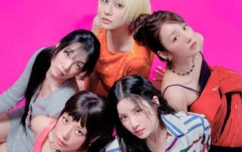 Konser 'The Origin': Perayaan 15 Tahun Apink yang Tak Tergoyahkan