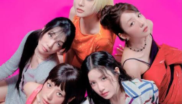 Konser ‘The Origin’: Perayaan 15 Tahun Apink yang Tak Tergoyahkan