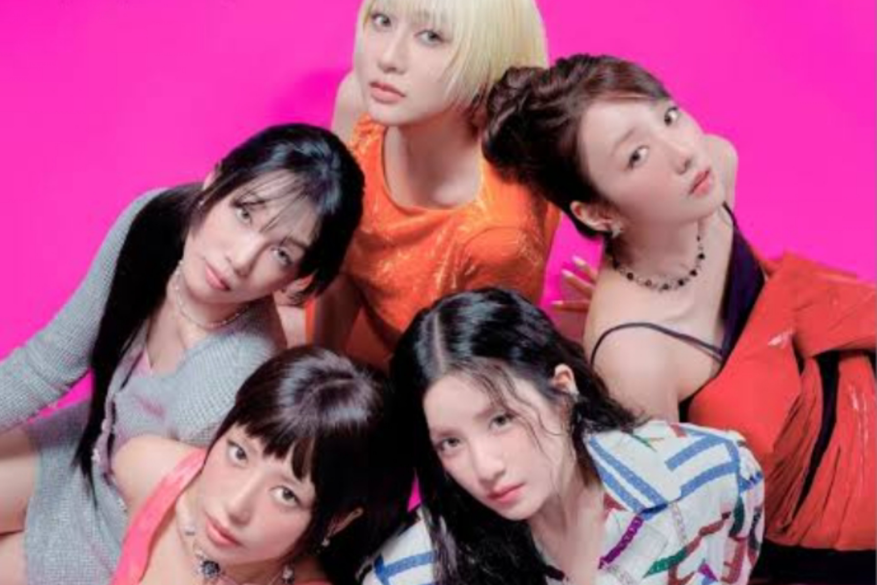 Konser 'The Origin': Perayaan 15 Tahun Apink yang Tak Tergoyahkan