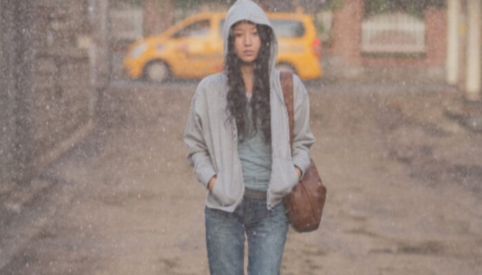 Kontroversi Hak Cipta Arsitektur Film ‘Once We Were Us’