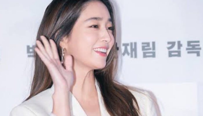 Kontroversi Video Ulang Tahun Lee Min Jung