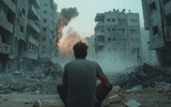 Krisis Kemanusiaan Gaza: PBB Soroti Hambatan Bantuan 3 Krisis Kemanusiaan Gaza: PBB Soroti Hambatan Bantuan