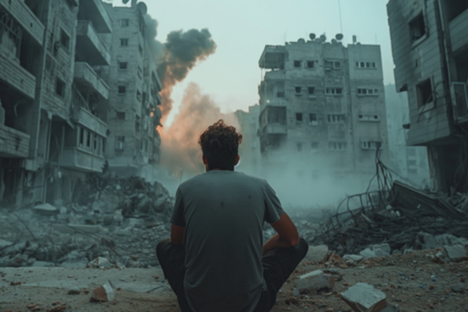 Krisis Kemanusiaan Gaza: PBB Soroti Hambatan Bantuan