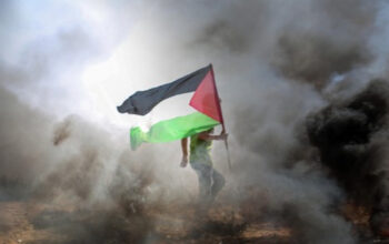 Krisis Kemanusiaan di Gaza: Hambatan Bantuan yang Tak Kunjung Usai 3 Krisis Kemanusiaan di Gaza: Hambatan Bantuan yang Tak Kunjung Usai