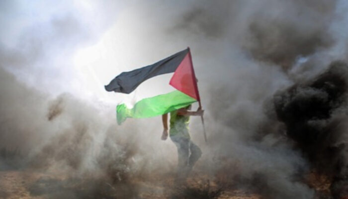 Krisis Kemanusiaan di Gaza: Hambatan Bantuan yang Tak Kunjung Usai